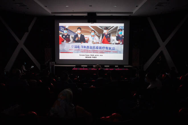 China, Malaysia Lancar Pertandingan Filem “EYE”_fororder_3d214d77900d4e528af7cd88f3b221b9