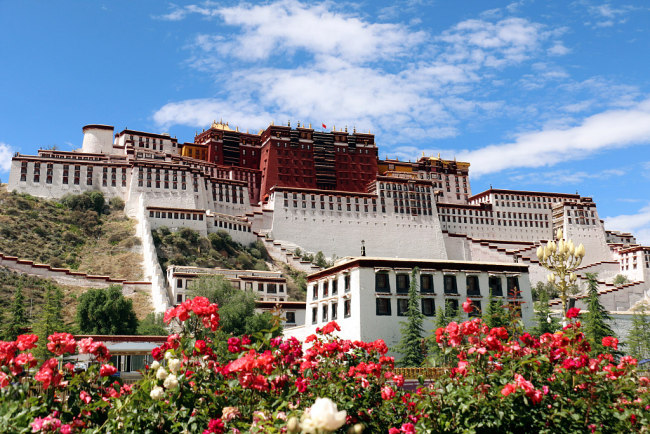 तिब्बत : औद्योगिक सहायता से गरीबी उन्मूलन की नई शक्ति बने
