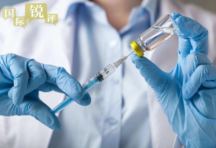 ब्राजील में“चीनी वैक्सीन”घटना के पीछे राजनीतिक कारक मौजूद
