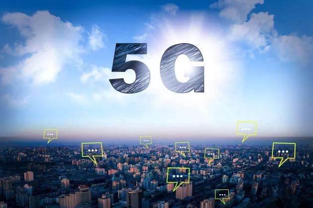 احداث 385 هزار ایستگاه پایه اینترنت 5G توسط شرکت مخابراتی «چاینا موبایل» چین