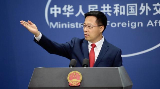 درخواست چین از نیروهای خارجی برای خروج منظم و مسئولانه از افغانستان