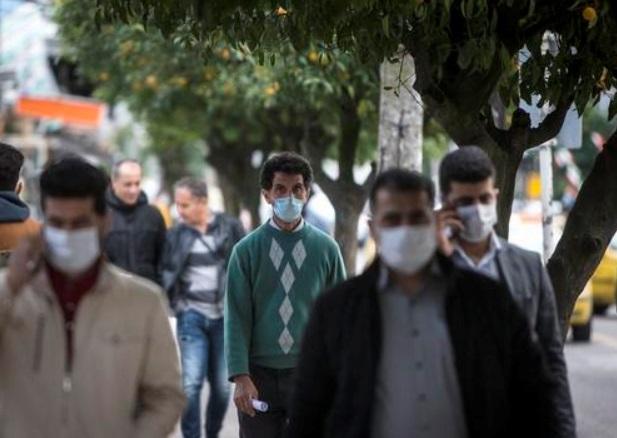 Иранд халдвараар оношлогдсон өвчтөний тоо 900 мянгад хүрэв