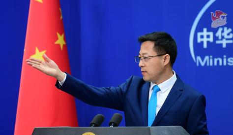 ऑस्ट्रेलिया की कार्रवाई ने चीन-ऑस्ट्रेलिया सहयोग को बर्बाद किया：चीनी विदेश मंत्रालय_fororder_bi-3