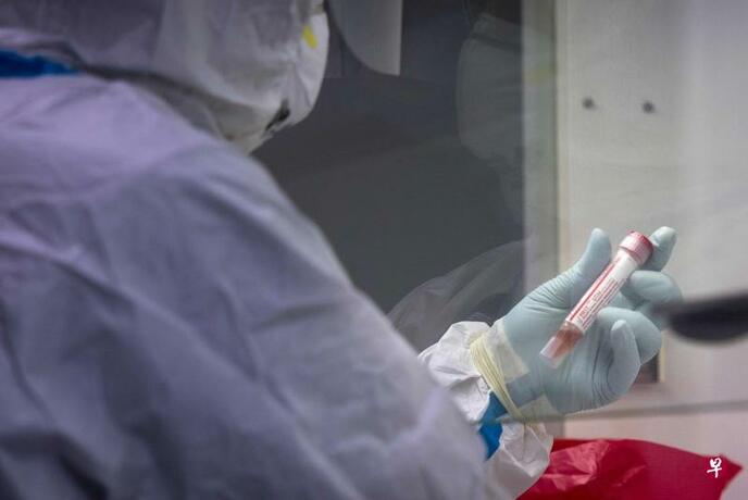 चीन से 4 करोड़ डॉलर के कोरोना वायरस टीके खरीदेगा थाईलैंड_fororder_泰国