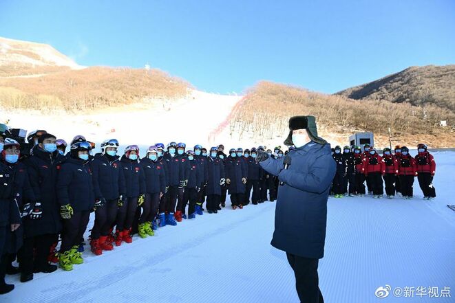 Xi Tinjau Persiapan Sukan Olimpik Musim Sejuk di Beijing_fororder_1126996372_16109697682371n