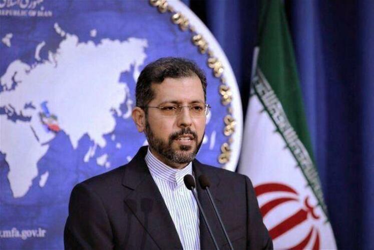 مقام‌های ارشد آمریکا در فهرست تحریم‌های ایران قرار گرفتند_fororder_2342344565