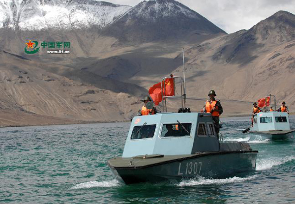 चीन ने भारत को दिया सकारात्मक संकेत- भारत मामलों के चीनी विशेषज्ञ_fororder_4