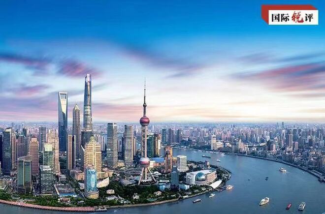 Pertumbuhan ekonomi China, Penyangga kepada Pemulihan Ekonomi Sejagat_fororder_微信图片_20210123135558