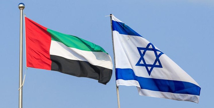 سفارت اسرائیل در امارات متحده عربی رسما افتتاح می شود_fororder_1303001_608