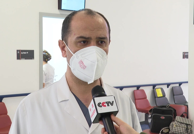 پرسنل پزشکی ترکیه: واکسن چین اعتماد ما را برای پیروزی بر کرونا بازگرداند_fororder___172.100.100.3_temp_9500033_1_9500033_1_1_ef227e73-f5dd-4772-95e9-6f8be03b54b2