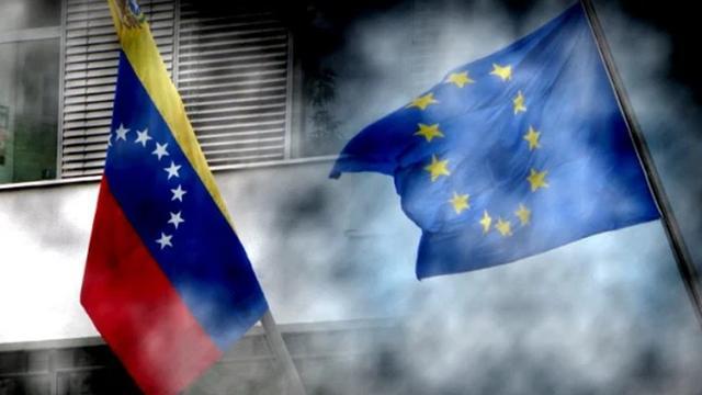 ونزوئلا، سفیر اتحادیه اروپا را اخراج کرد_fororder_weoumeng
