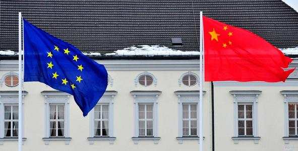 “भौगोलिक संकेतों पर चीन-यूरोप समझौता” हुआ प्रभावी_fororder_yang-3
