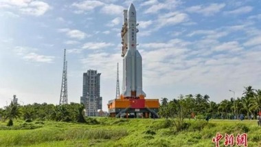 रॉकेट "जनरल मोबिलाइजेशन": 2021 में चीन के अंतरिक्ष प्रक्षेपण का मुख्य आकर्षण क्या हैं?