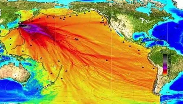 تاثیرات جدی ناشی از تخلیه آب آلوده هسته ای به دریا توسط ژاپن_fororder_24343