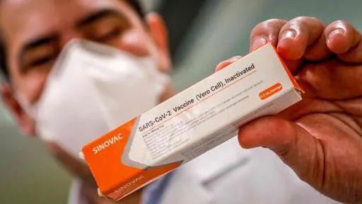 ترکیه بر اثربخشی واکسن شرکت سینواک تأکید کرد_fororder_1-1