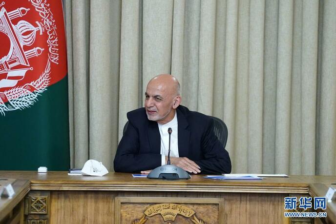 अमेरिकी विदेश मंत्री ने अफगानिस्तान का अचानक दौरा किया_fororder_4