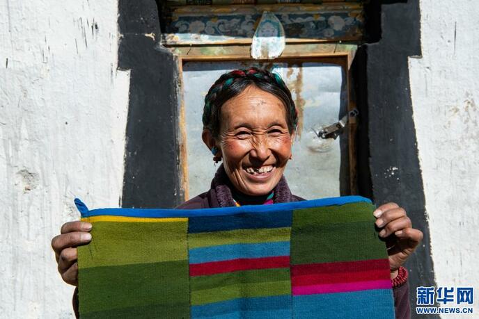 तिब्बत में गरीबी उन्मूलन के परिणामों की सुदृढ़ता के लिए 16 अरब युआन का निवेश_fororder_139969083_16219477584571n