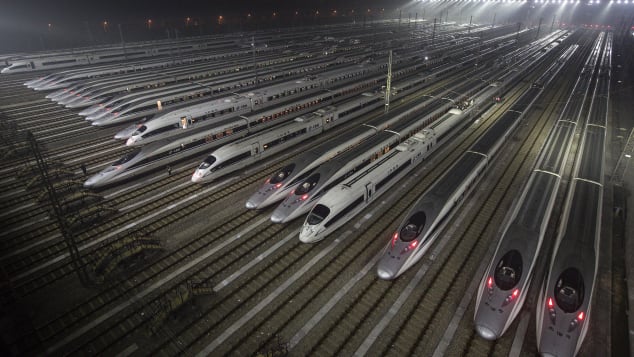 चीन के अविश्वसनीय हाई-स्पीड रेल नेटवर्क का विकास_fororder_111