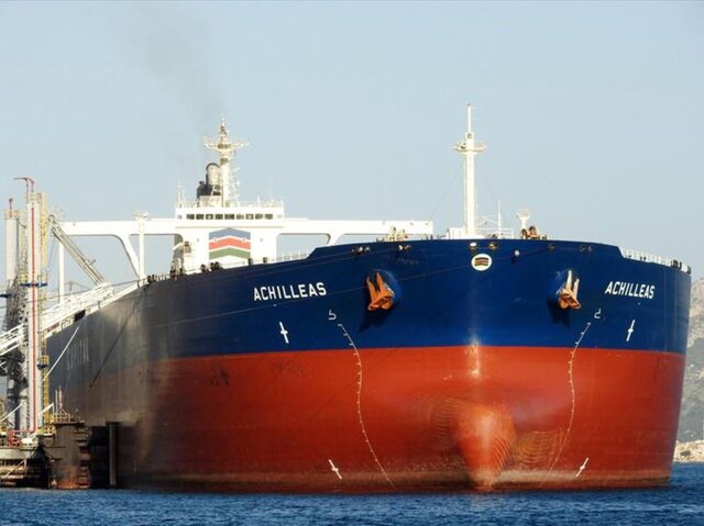 آمریکا 2 میلیون بشکه نفت توقیف شده ایران را به مبلغ 110 میلیون دلار فروخت_fororder_R45c645feaea851af480a827a0c1eeb95