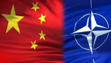 नाटो द्वारा चीन को धमकी मानने का कोई आधार नहीं