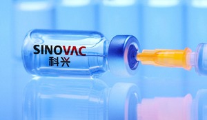 दक्षिण अफ्रीका : सिनोवैक वैक्सीन के आपातकालीन उपयोग का अनुमोदन