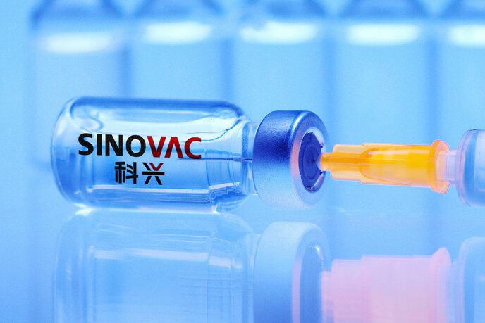 दक्षिण अफ्रीका : सिनोवैक वैक्सीन के आपातकालीन उपयोग का अनुमोदन_fororder_1