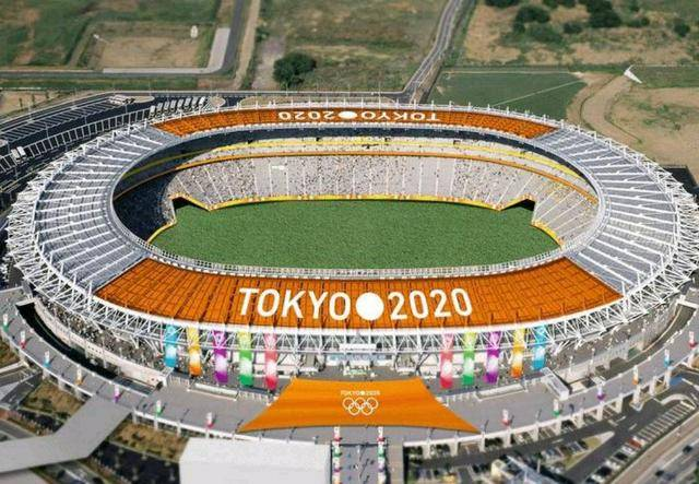 Токиогийн Олимпын нээлтэд 950 гаруй хүн оролцоно_fororder_微信图片_20210722151844