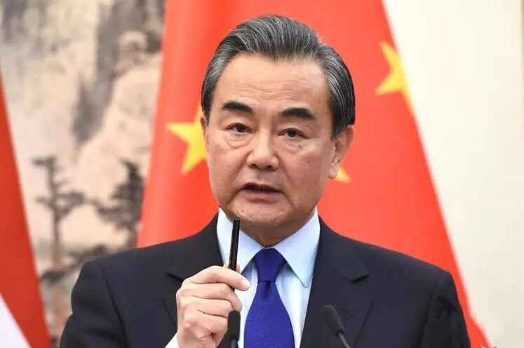 تشریح موضع چین درباره تحولات افغانستان توسط وزیر خارجه چین_fororder_536