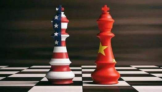 وزارت خارجه چین: آمریکا باید تلقی کردن چین به عنوان "دشمن خیالی" را خاتمه دهد_fororder_ba6f4e8aa6144a8ca8c2243235414443