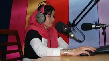 अफगानिस्तान में लड़कियों की शिक्षा एक प्रमुख मुद्दा