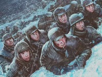 Filem “The Battle At Lake Changjin” Popular Pada Minggu Kebangsaan China