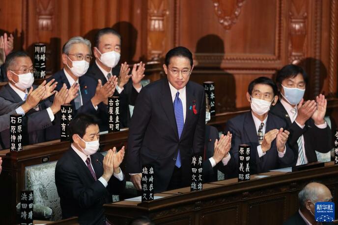 फ़ुमिओ किशिदा बने जापान के 100वें प्रधानमंत्री_fororder_5
