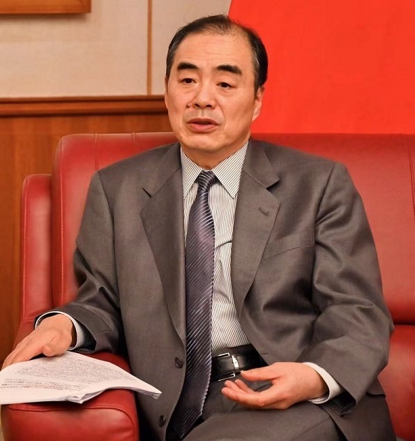 چهار دستورالعمل پیشنهادی سفیر چین با محور ارتقاء سطح روابط پکن-توکیو_fororder_165940cce0966163445079650619142410