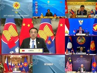 Kawal Peranan Pusat ASEAN Dalam Struktur Serantau