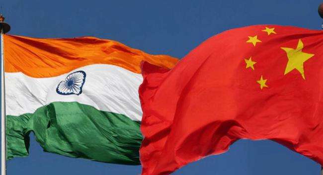 2021 में चीन-भारत संबंधों पर एक नज़र_fororder_news1
