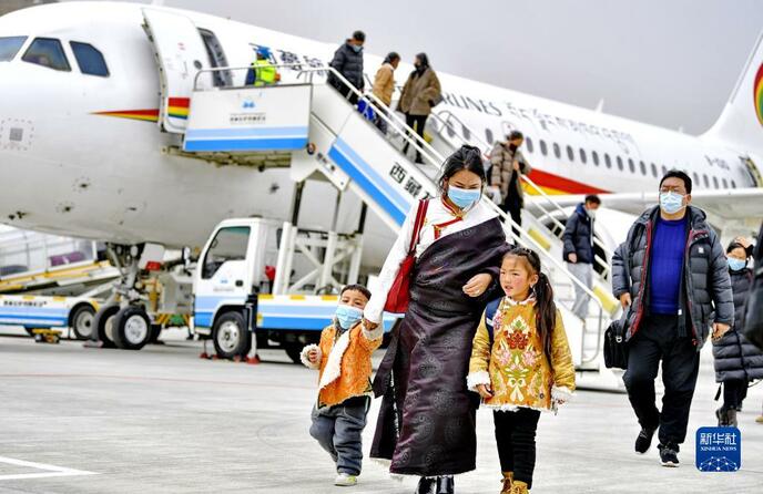 तिब्बत में वार्षिक यात्री प्रवाह 60 लाख से ज्यादा रहा_fororder_f44d305ea48e233898a045