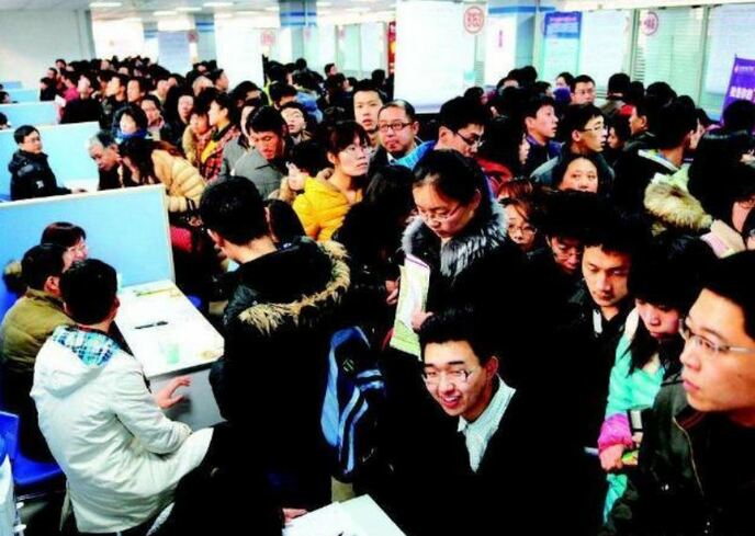 चीनी युवाओं को मिलेंगे रोजगार के लाखों नए मौके_fororder_阿尼尔.JPG