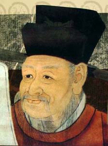 Bao Zheng, Pegawai yang Tersohor pada Zaman Silam China