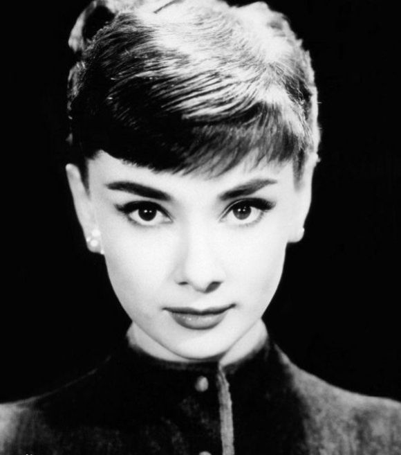 Audrey Hepburn's personal items to be shown in Hong Kong