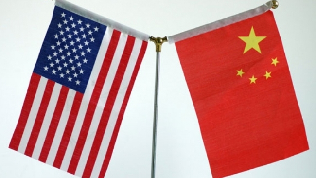 A looming trade war between China and U.S. would put the latter’s business interests at risk, according to industry reports. [File photo: IC]