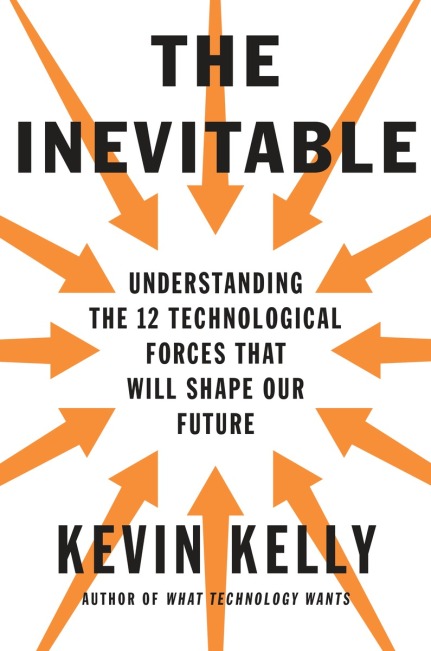 The future of technology: A conversation with Kevin Kelly