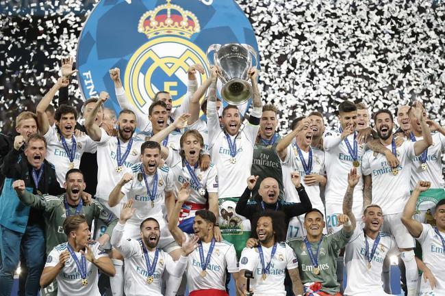 Champions League Final 2017: What You Need to Know