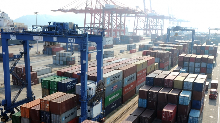 China Decides To Impose Additional Tariffs On 16 Bln USD Of U S Imports China Plus