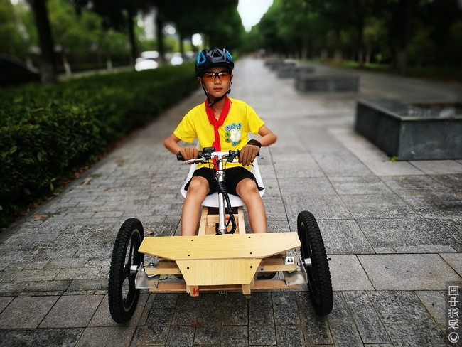 Revving Up: Exploring the Exciting World of Chinese Cart Racing. chinese go cart