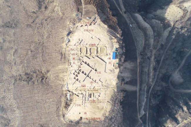 China's top 10 archaeological new discoveries revealed