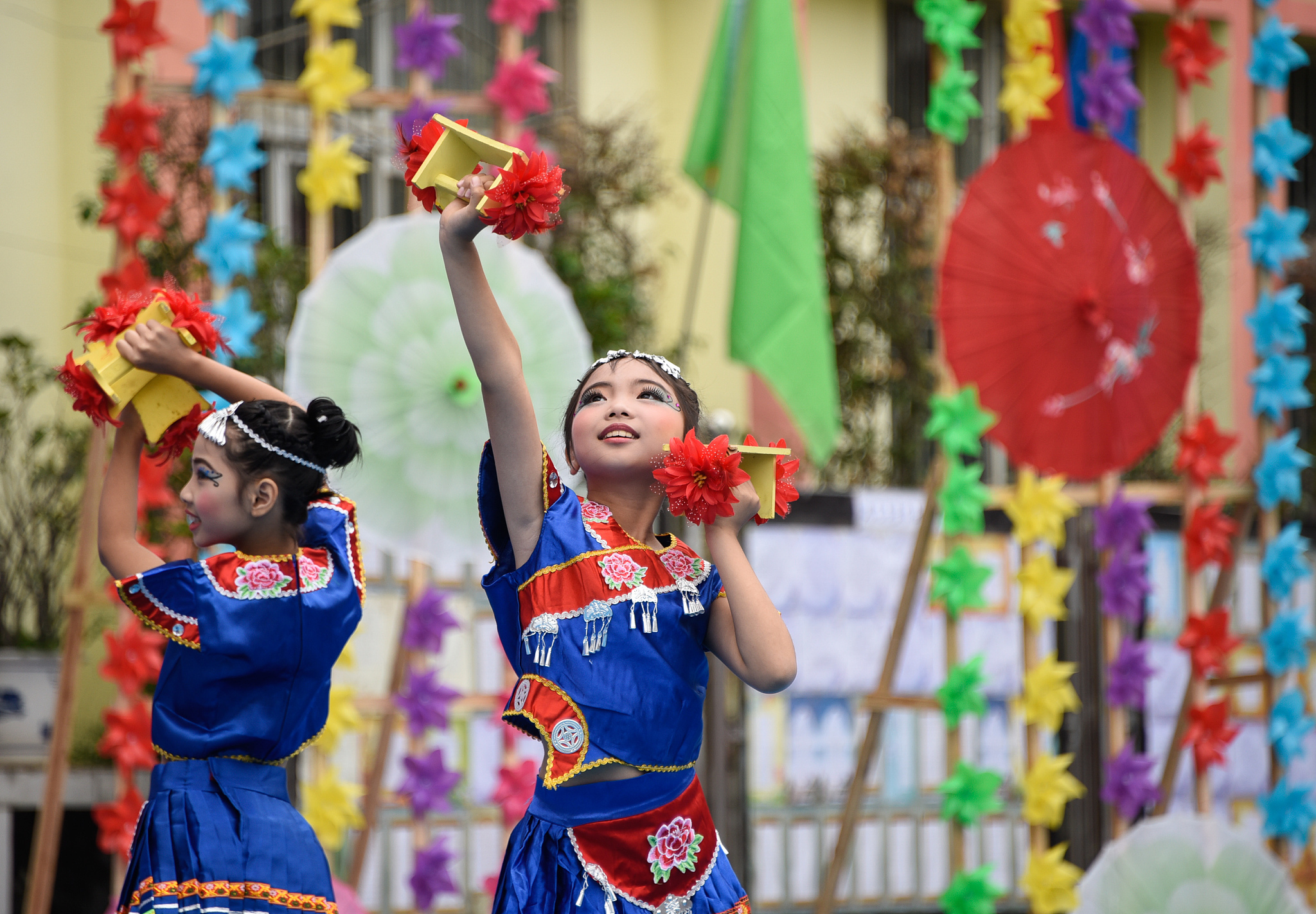 children-s-day-celebrations-across-china-china-plus