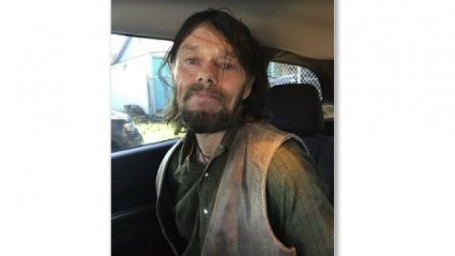 This photo provided by the Monterey County Sheriff's Office shows Kim Vincent Avis, also known as Ken Gordon-Avis, on Friday, July 26, 2019. [Photo: AP]