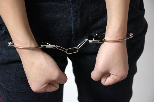 A total of 23 of the 50 fugitives on a class-A wanted notice have been detained since the notice was issued by China's Ministry of Public Security on July 24. [File photo: IC]