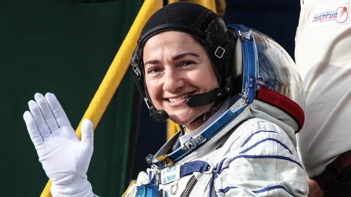 First all-female spacewalk scheduled - China Plus