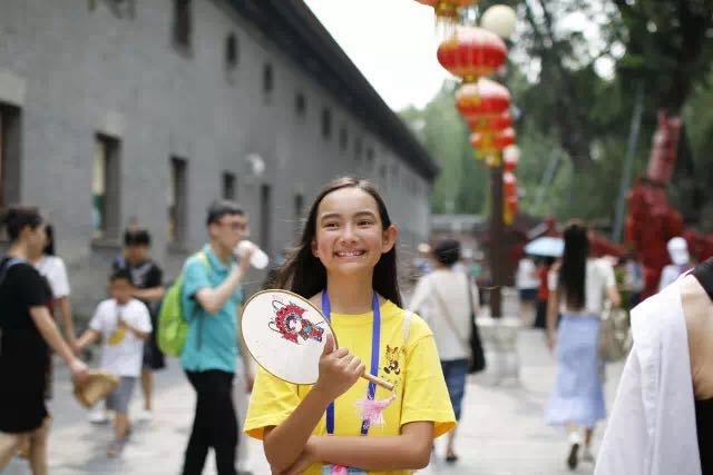 2017年“发现东方之美”华裔青少年“中国寻根之旅”新媒体大赛评选揭晓